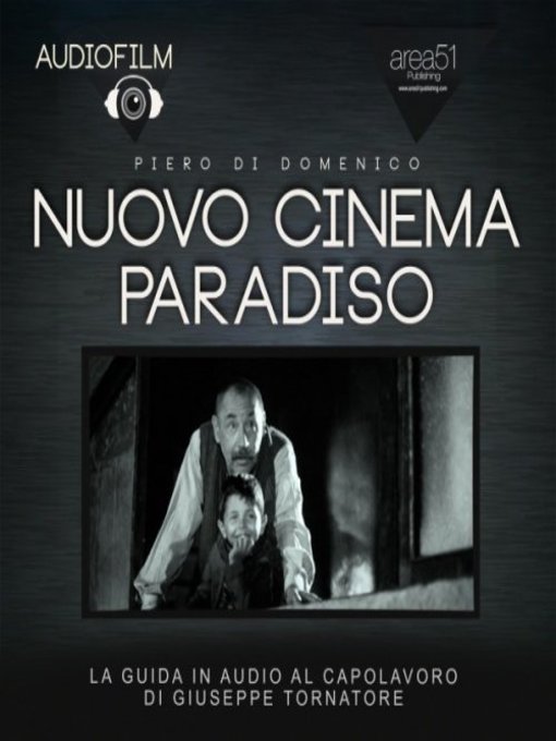 Title details for Audiofilm. Nuovo Cinema Paradiso by Piero Di Domenico - Available